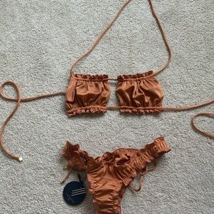 Sommer Swim Bikini Set